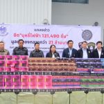 天塌了,又有2000W的中国电子烟被查-博彩网-博彩策略-博彩论坛