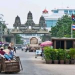 泰国总理:愿与柬埔寨携手打击波贝电诈问题-博彩网-博彩策略-博彩论坛