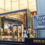 菲律宾RCBC大楼遭突袭!6789或成下一个目标?-博彩网-博彩策略-博彩论坛