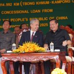 首相洪玛奈感谢中国累计30亿美元援建道路桥梁,柬中关系坚不可摧-博彩网-博彩策略-博彩论坛