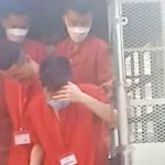 涉毒被判20年至无期,9名中国人上诉:我们是无辜的-博彩网-博彩策略-博彩论坛