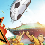 PG电子《少林足球》爆分技巧大揭秘!-博彩网-博彩策略-博彩论坛