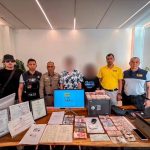 泰国经济犯罪打击部重拳出击,严厉打击非法数字资产兑换交易-博彩网-博彩策略-博彩论坛