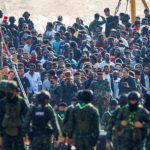 BBC报道 电诈团伙领导层总在突袭抓捕前收到消息！-博彩网-博彩策略-博彩论坛