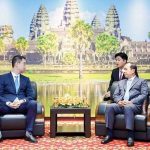 重点吸引中国游客！柬埔寨力推七星海旅游项目-博彩网-博彩策略-博彩论坛