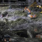 泰审计署大楼坍塌搜救行动结束 警方申请逮捕17人-博彩网-博彩策略-博彩论坛