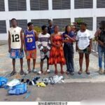 国际刑警哨兵行动重拳出击 摧毁横跨多国网络犯罪链-博彩网-博彩策略-博彩论坛